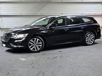 Gebraucht Renault Talisman GrandTour Business 160 PS (117 kW) 2020 Kombi