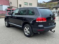 Gebraucht VW Touareg 225 PS (165 kW) 2005 SUV