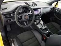 gebraucht Porsche Macan GTS PDK