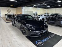 gebraucht Porsche 718 Boxster 2.5 GTS PDK