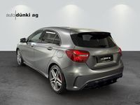 Gebraucht Mercedes A45 AMG AMG 381 PS (280 kW) 2017 Grau Limousine