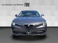 gebraucht Alfa Romeo Stelvio 2.0 Q4 Executive