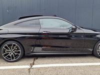 Gebraucht Mercedes C43 AMG AMG 390 PS (286 kW) 2018