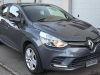Gebraucht Renault Clio IV Intens 90 PS (66 kW) 2017