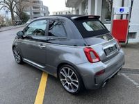 gebraucht Fiat 500 Abarth 1.4 16V T AbarthTuri