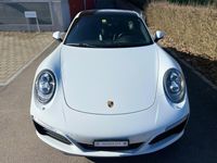 gebraucht Porsche 911 Carrera 4S PDK