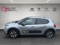 Gebraucht Citroën C3 PureTech 110 PS (80 kW) 2024 Limousine