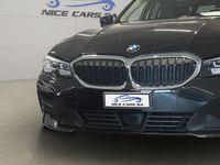 Gebraucht BMW 320 Advantage 190 PS (139 kW) 2021 Kombi