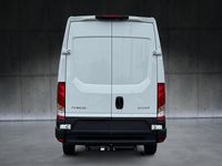Neu Iveco Daily 179 PS (131 kW) 2025 Weiss Van / Kleinbus