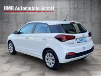 gebraucht Hyundai i20 1.0 T-GDi Origo DCT