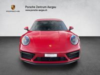 gebraucht Porsche 911 Carrera 4 GTS PDK