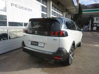 gebraucht Peugeot 5008 2.0 BlueHDi 180 GT