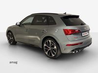 gebraucht Audi SQ5 