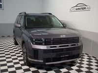 Gebraucht Hyundai Santa Fe 215 PS (158 kW) 2025 SUV