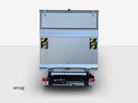 Gebraucht VW Crafter 177 PS (130 kW) 2024 Candyweiss Van