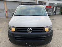 gebraucht VW T5 2.0 TDI Champion 4Motion