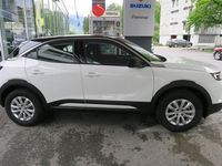 Gebraucht Opel Mokka-e Edition 100 kW (136 PS) 2023 Weiss SUV