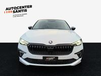 gebraucht Skoda Scala 1.5 TSI Monte Carlo DSG