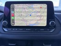 Gebraucht Nissan Qashqai 190 PS (139 kW) 2026 Weiss SUV