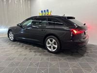 Gebraucht Audi A6 S-Line 265 PS (194 kW) 2024 Kombi