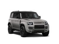 Neu Land Rover Defender 635 PS (467 kW) 2025 SUV