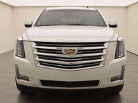 Gebraucht Cadillac Escalade 420 PS (308 kW) 2018 SUV