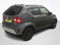 gebraucht Suzuki Ignis 1.2 Compact Top Hybrid 4x4