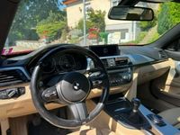 gebraucht BMW 428 i Coupé xDrive Sport Line