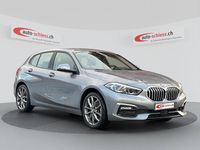 Gebraucht BMW 120 Luxury Line 190 PS (139 kW) 2022 Kleinwagen
