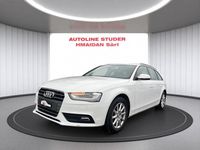 Gebraucht Audi A4 Attraction 150 PS (110 kW) 2015 Kombi