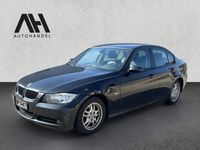 gebraucht BMW 318 i Access Steptronic