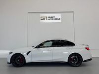 Gebraucht BMW M3 Competition Edition 510 PS (375 kW) 2024 Limousine