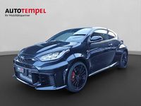 Neu Toyota Yaris Sport 280 PS (205 kW) 2026 Schwarz Limousine