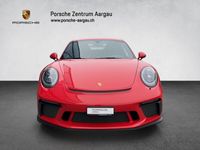 gebraucht Porsche 911 GT3 PDK