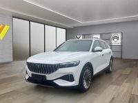 Neu Voyah Free 359 kW (489 PS) 2025 Weiss SUV