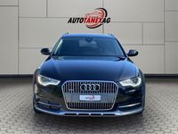 gebraucht Audi A6 Allroad 3.0 TDI V6 quattro S-tronic