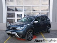 Gebraucht Dacia Duster Prestige 125 PS (91 kW) 2018 SUV