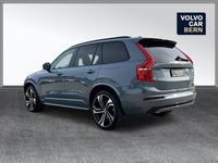 gebraucht Volvo XC90 2.0 T8 TE Ultimate Dark 7P. eAWD