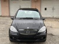 Gebraucht Mercedes A170 Edition 115 PS (84 kW) 2008