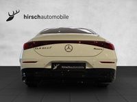 Neu Mercedes CLA220 189 PS (139 kW) 2026 Weiss Limousine