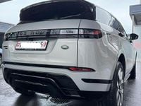 Gebraucht Land Rover Range Rover evoque R-Dynamic 180 PS (132 kW) 2019 SUV