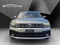 Gebraucht VW Tiguan Highline 230 PS (169 kW) 2019 SUV
