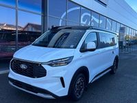 Neu Ford Transit Custom Active 170 PS (125 kW) 2026 Weiss SUV