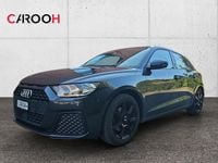 Gebraucht Audi A1 Sportback Design 150 PS (110 kW) 2020 Kleinwagen