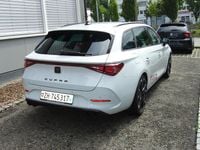 Gebraucht Cupra Leon 310 PS (228 kW) 2023 Weiss Kombi