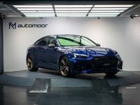 gebraucht Audi RS5 Sportback 2.9 TFSI quattro tiptronic