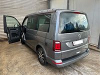 gebraucht VW California T63000 2.0 TDI 150 Beach Edition 4m