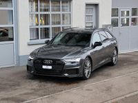 Gebraucht Audi A6 Sport 367 PS (269 kW) 2023 Kombi
