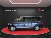 Gebraucht VW California California 199 PS (146 kW) 2019 Van