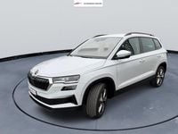 Gebraucht Skoda Karoq Style 150 PS (110 kW) 2023 SUV